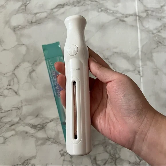 uv sterilizing wand - Picture 3 of 4